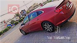 شێڤرۆلێت مالیبۆ